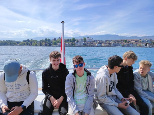 gutentag 48